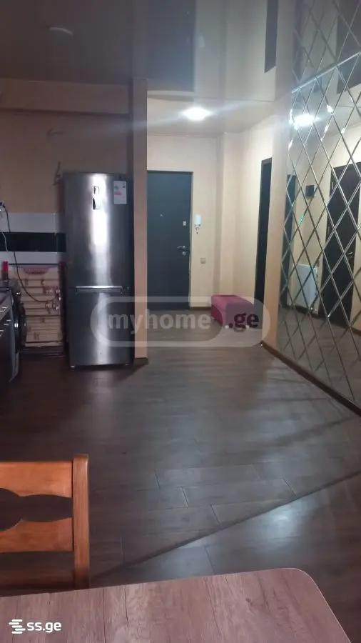 bochorishvili st. - 3 rooms