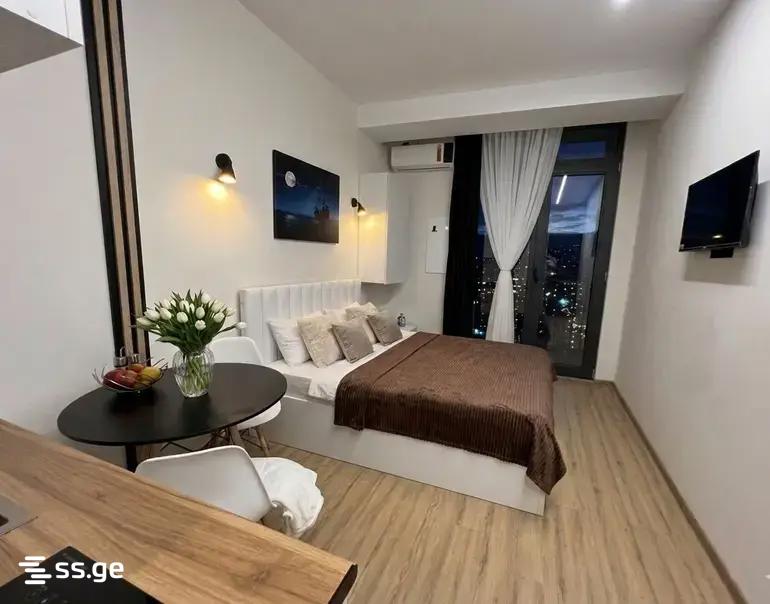 gulia st. - 1 rooms