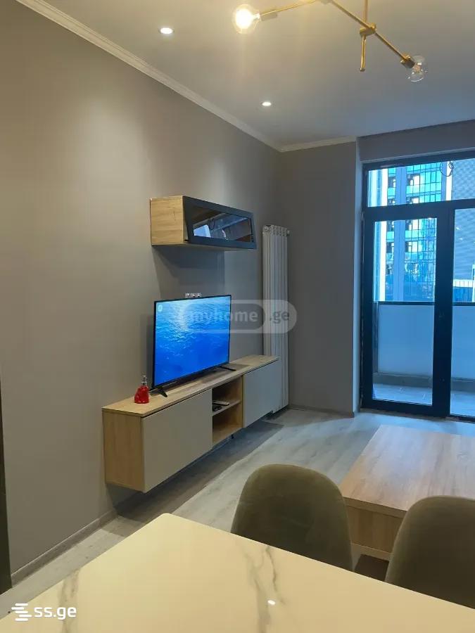 Firosman St. 0 - 2 rooms