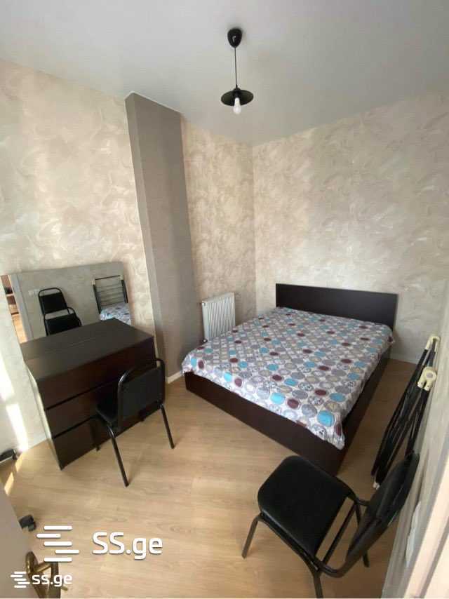 Demetre Tavdadebuli st. - 2 rooms