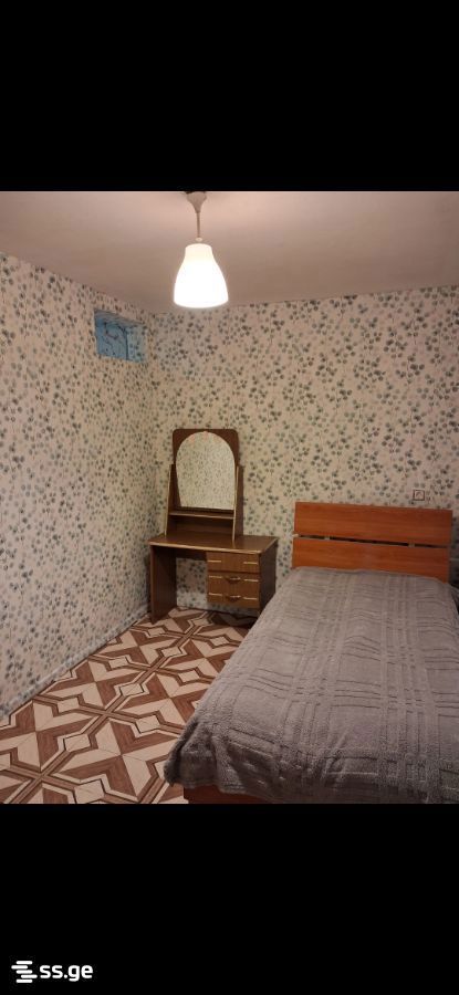 Micro. III, bl. I - Temka - 2 rooms