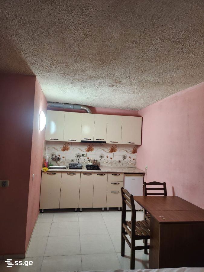 ratili st. 6 - 1 rooms