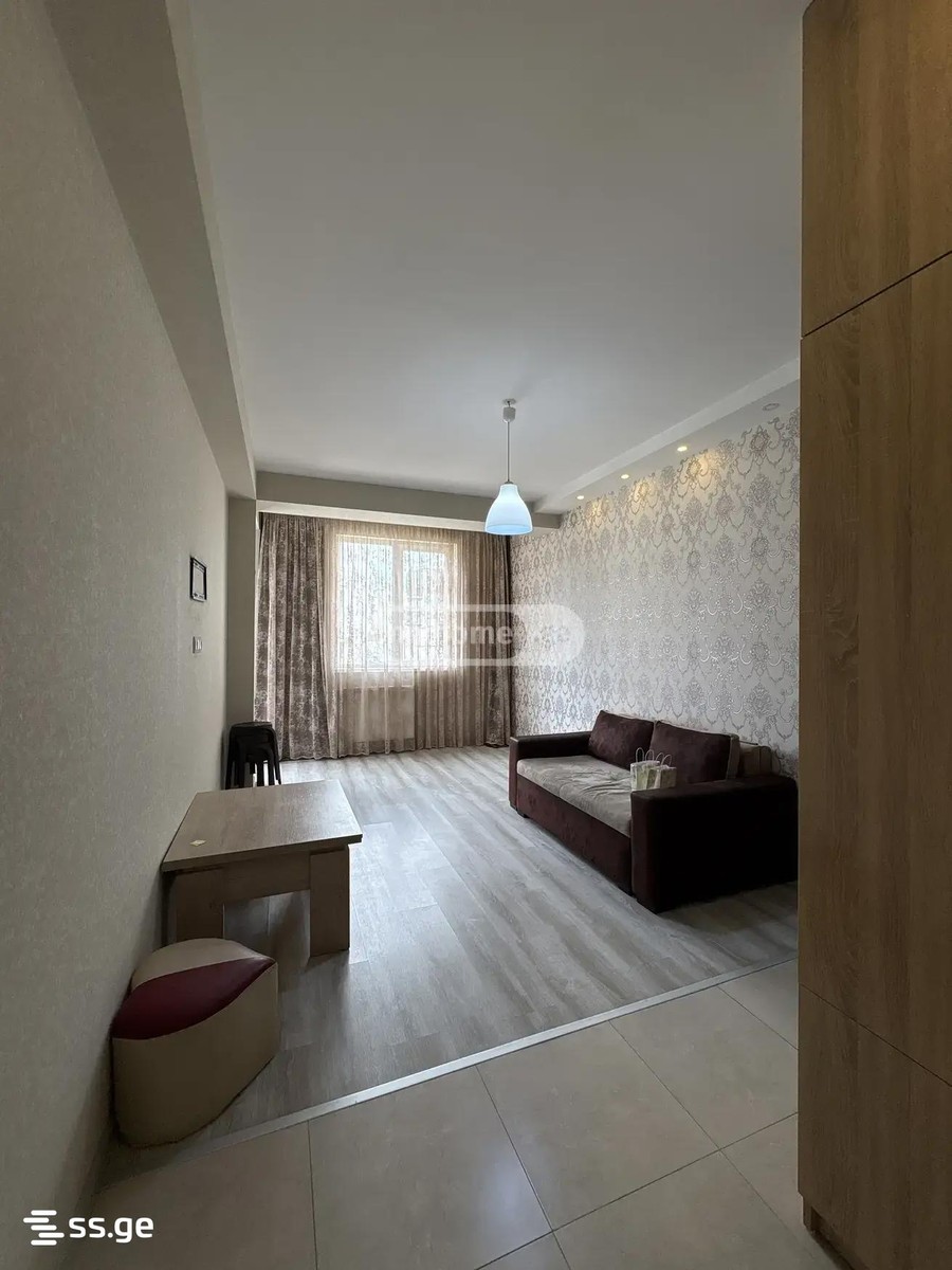 Kristian Stiveni st. - 2 rooms