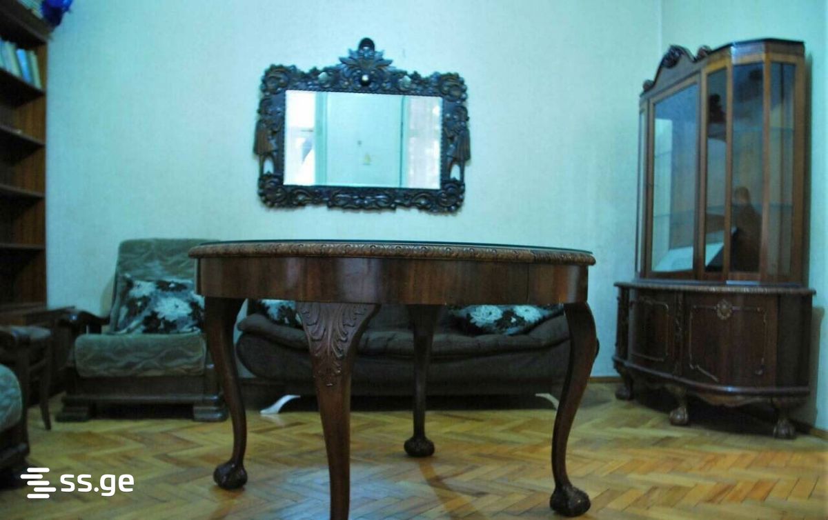 melikishvili st. - 2 rooms