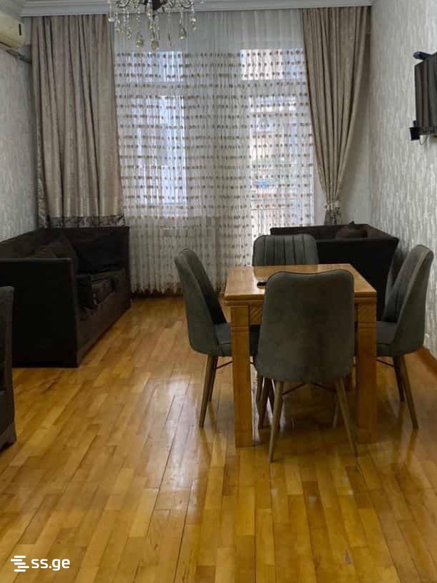 Gorgasli st. 140 - 3 rooms