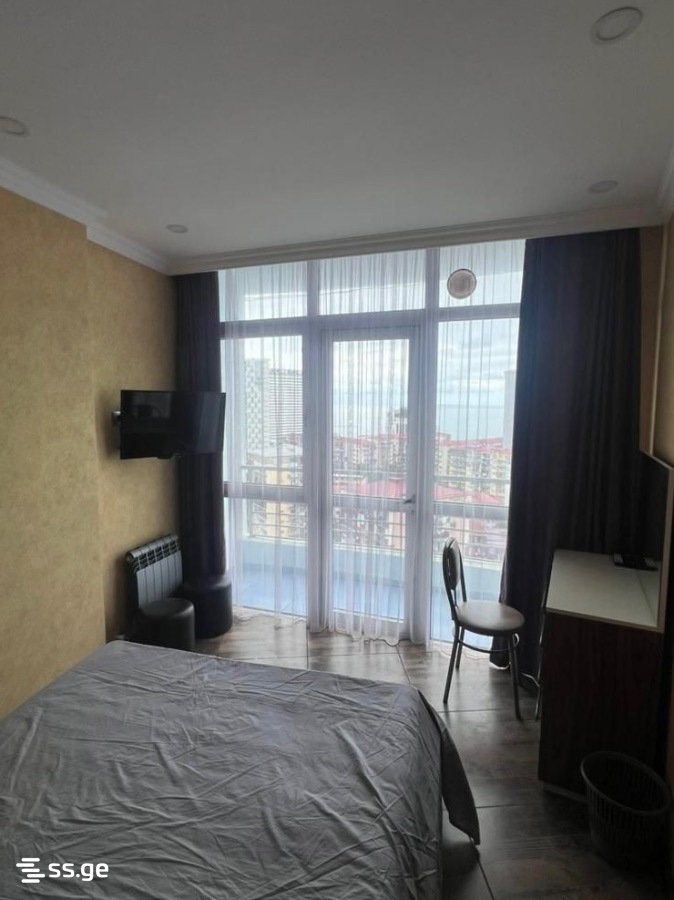 Firosman St. 16 - 2 rooms