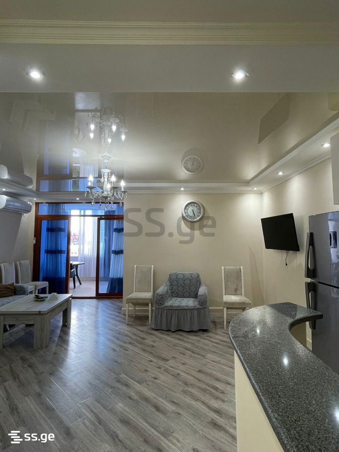 Angis st. 13 - 3 rooms