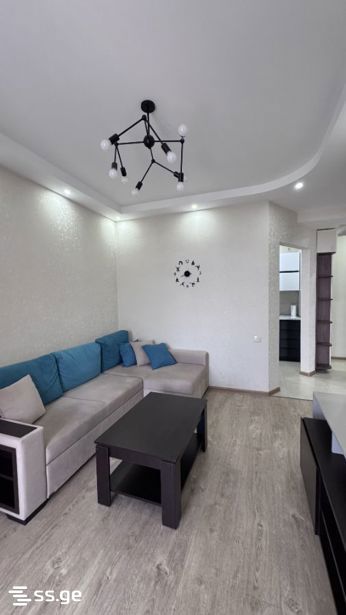 4000 Meskhi st. - 2 rooms