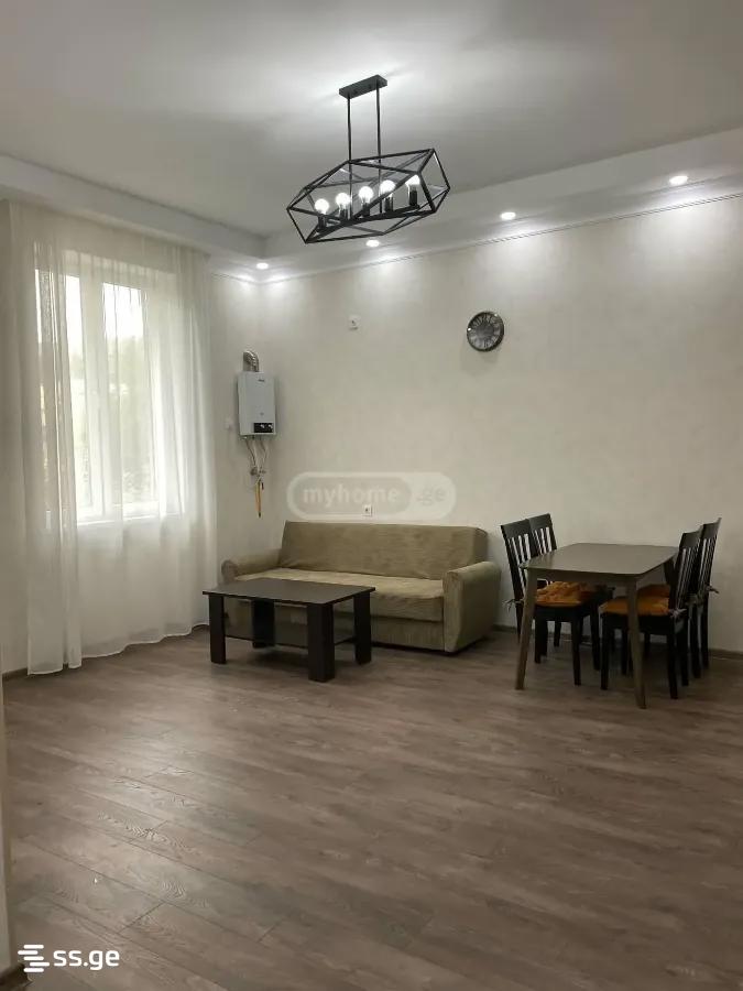 Rustavi - 2 rooms