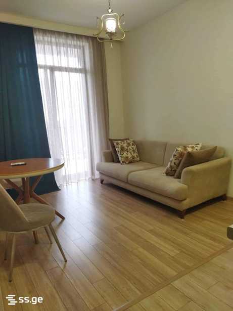 kavtaradze st. - 2 rooms