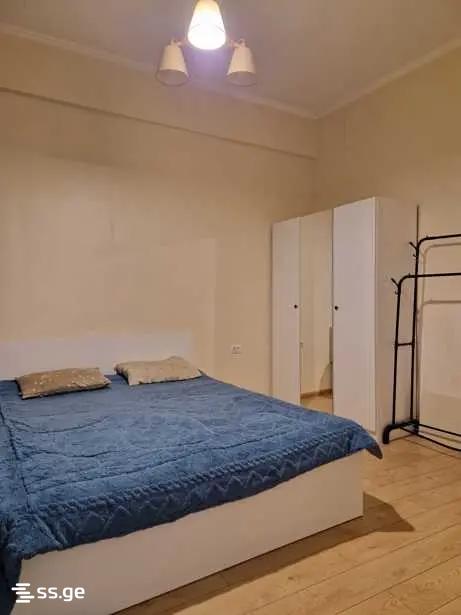shartava st. - 2 rooms