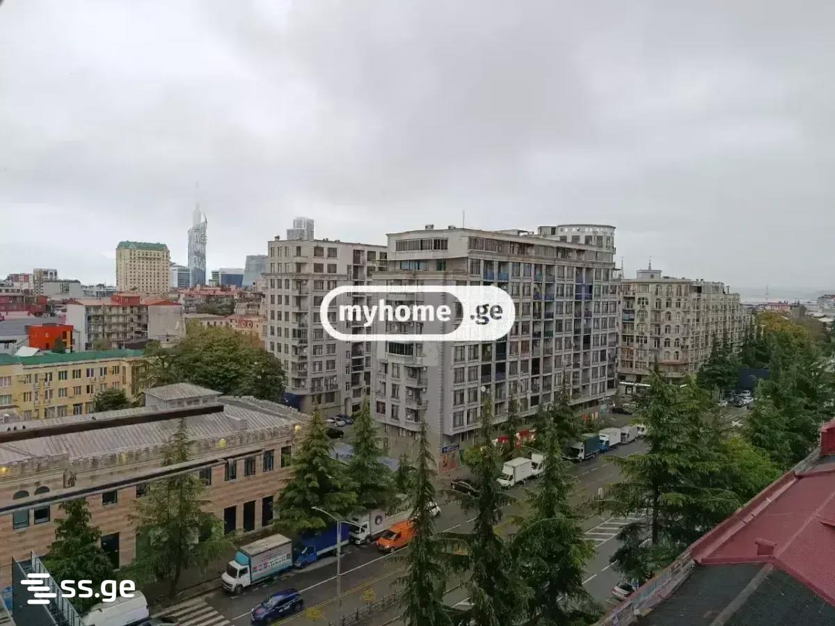 Chavchavadze st. 47 - 2 rooms