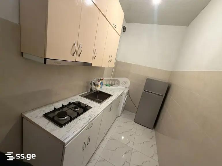 b. chichinadze st. - 3 rooms