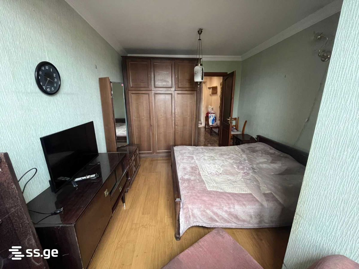 Block III - Digomi massive - 2 rooms
