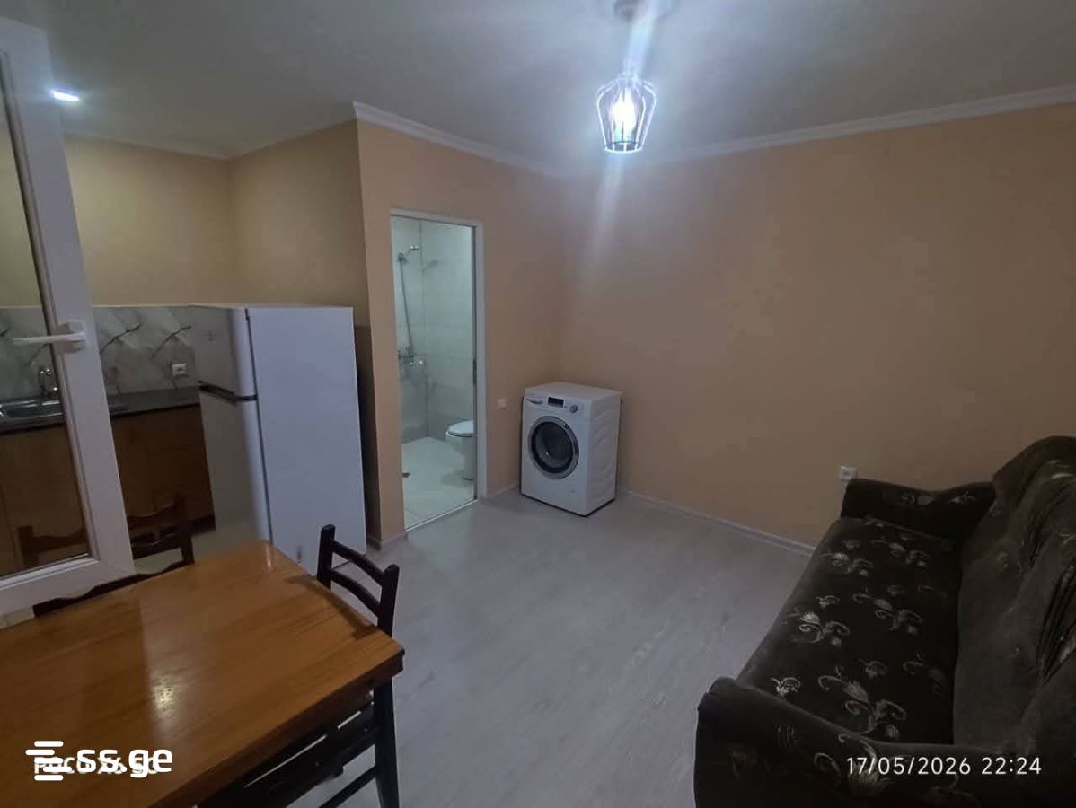 IV Microdistrict - Gldani - 2 rooms
