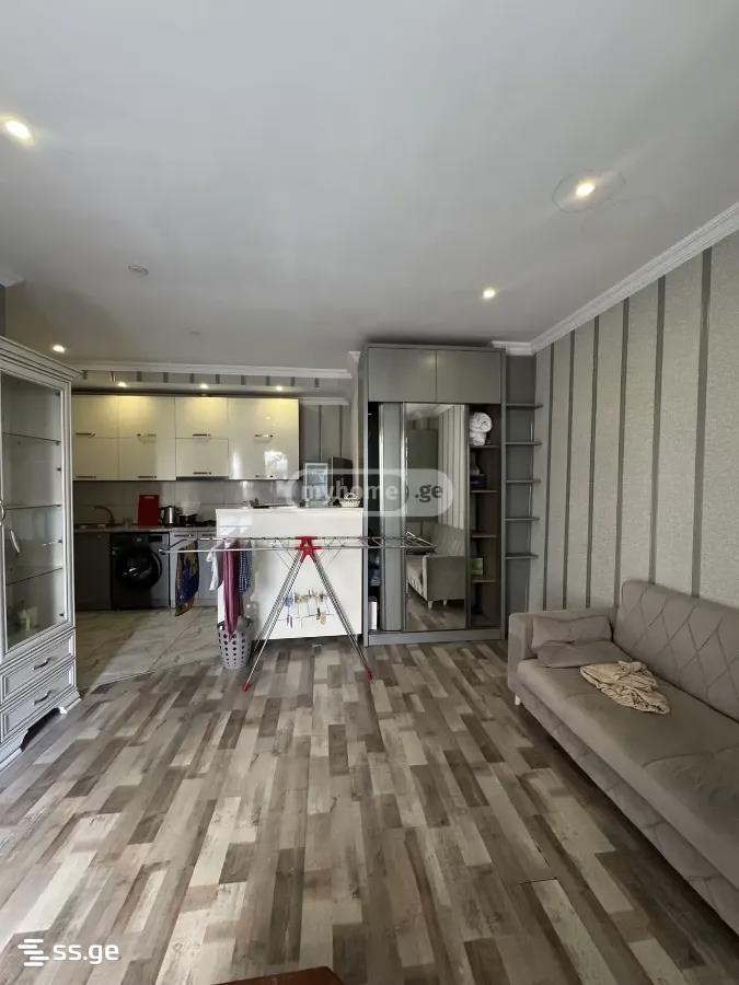 Politkovskaya St (jikia st.) - 2 rooms