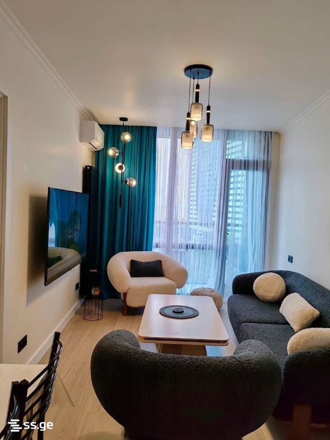 Firosman St. 19 - 2 rooms