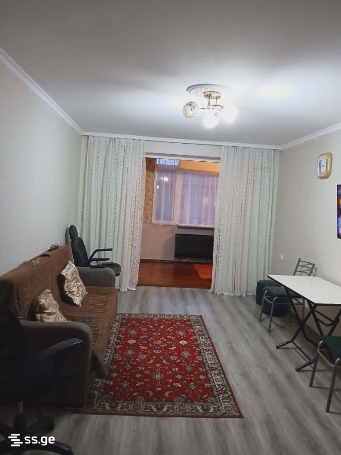 69 - 3 rooms