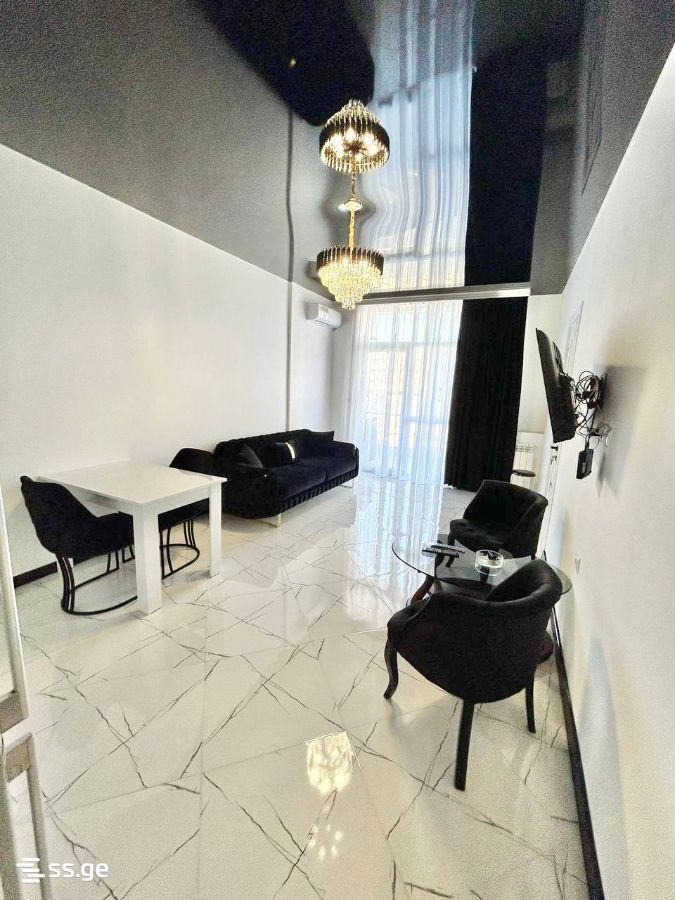 113a - 3 rooms