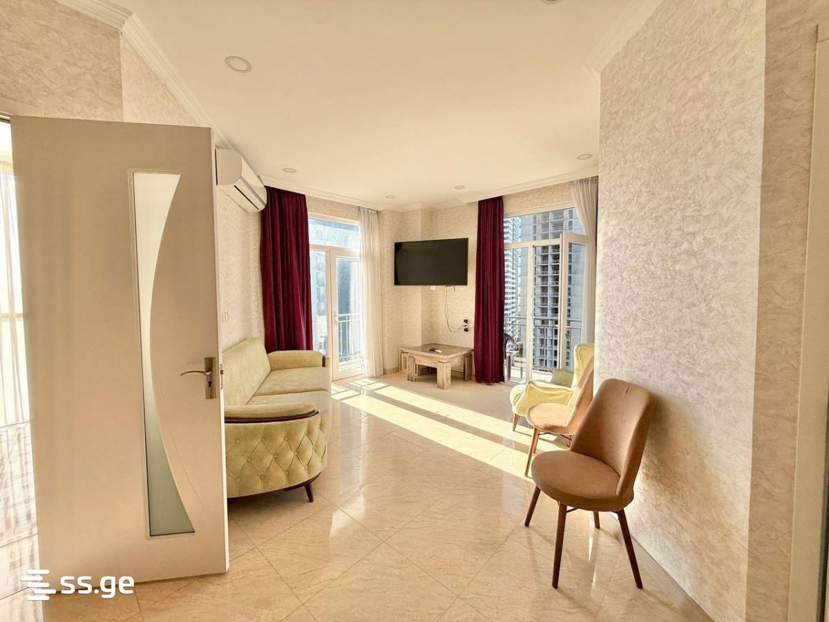 183 - 3 rooms