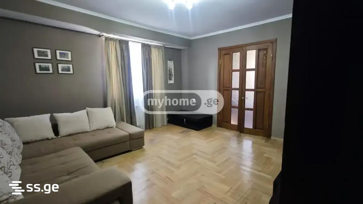 shavgulidze st. 7 - 3 rooms