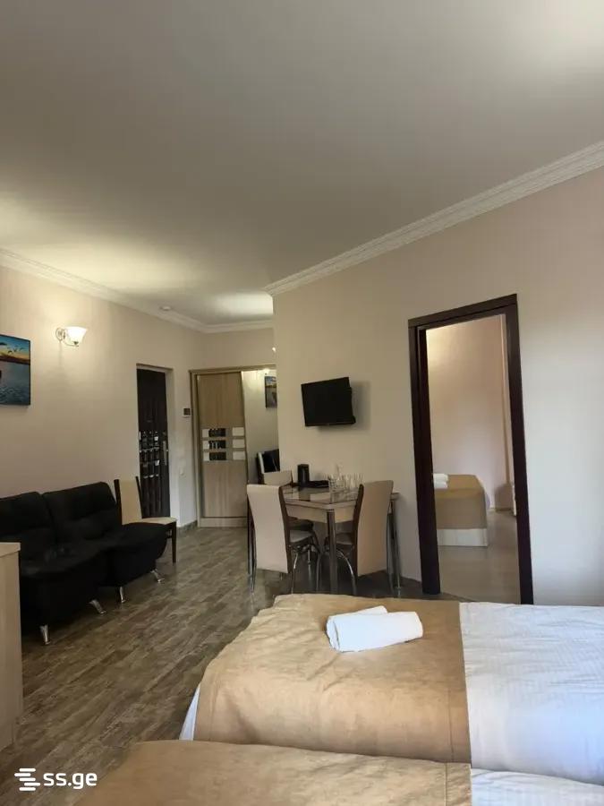 14 - 2 rooms