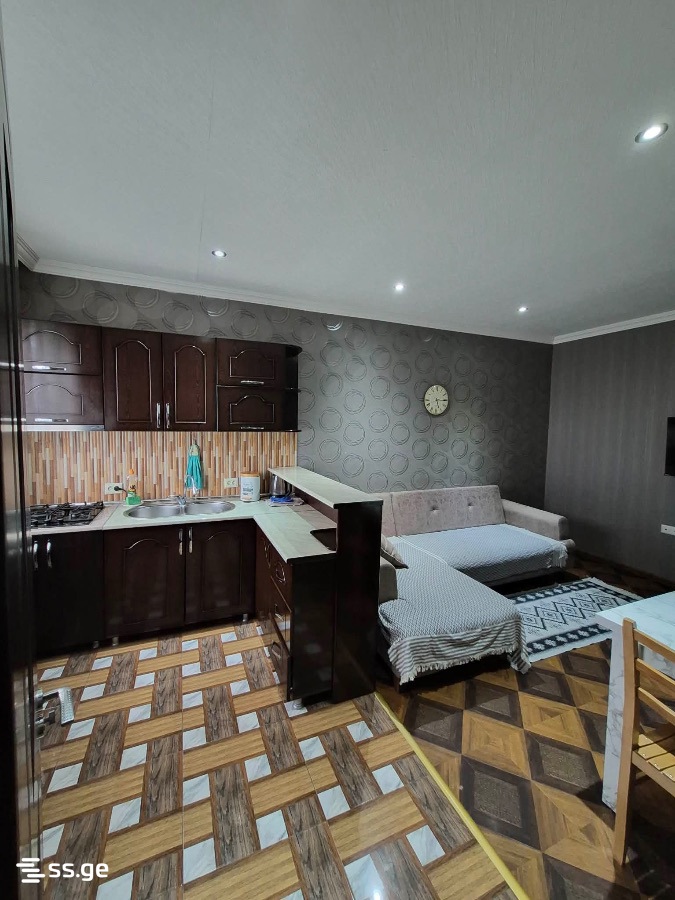 Kutaisi - 2 rooms