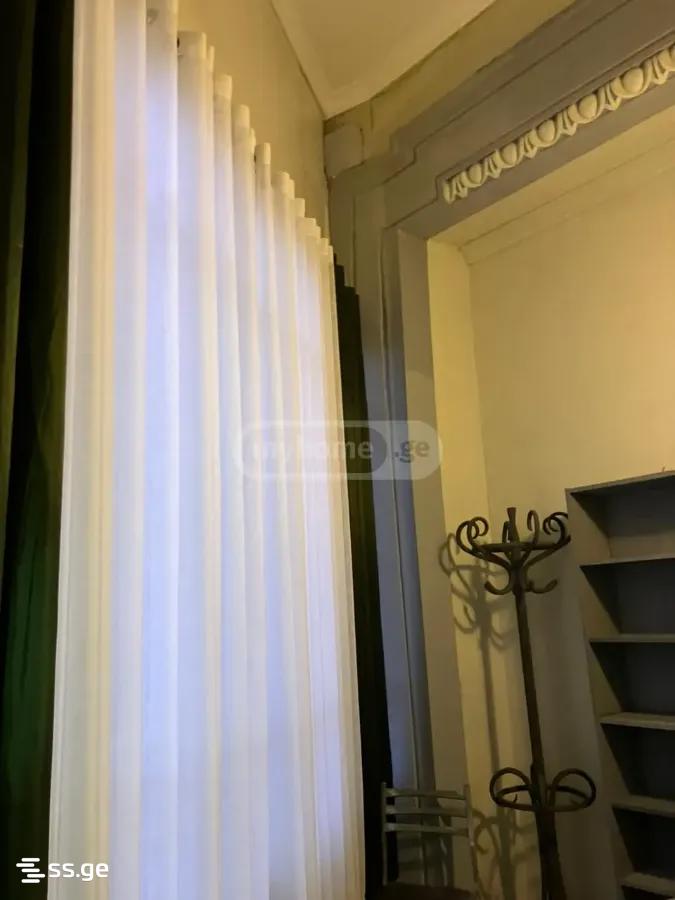 g. tabidze st. 3 - 2 rooms
