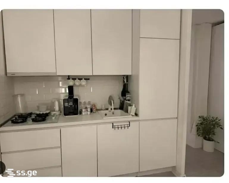 pekini st. - 2 rooms