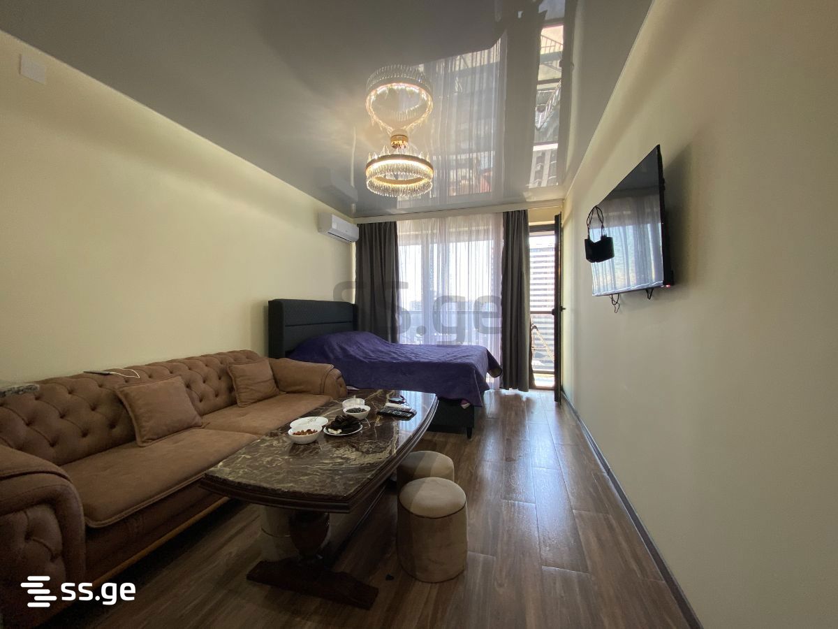 13 - 1 rooms