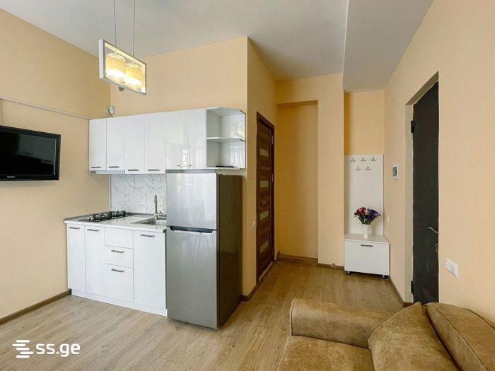atoneli st. - 2 rooms
