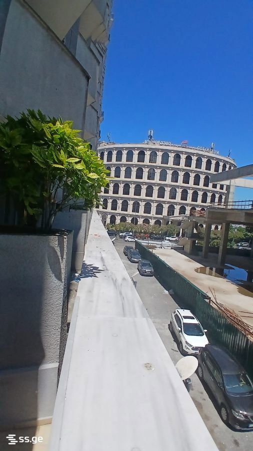 Sherif Khimshiashvili Ave 15გ - 1 rooms