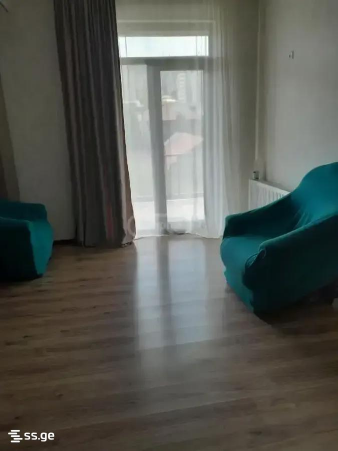 sarajishvili st. - 2 rooms