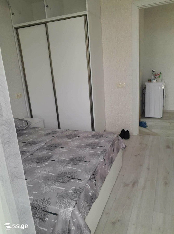 Angisi I lane 31ბ - 3 rooms