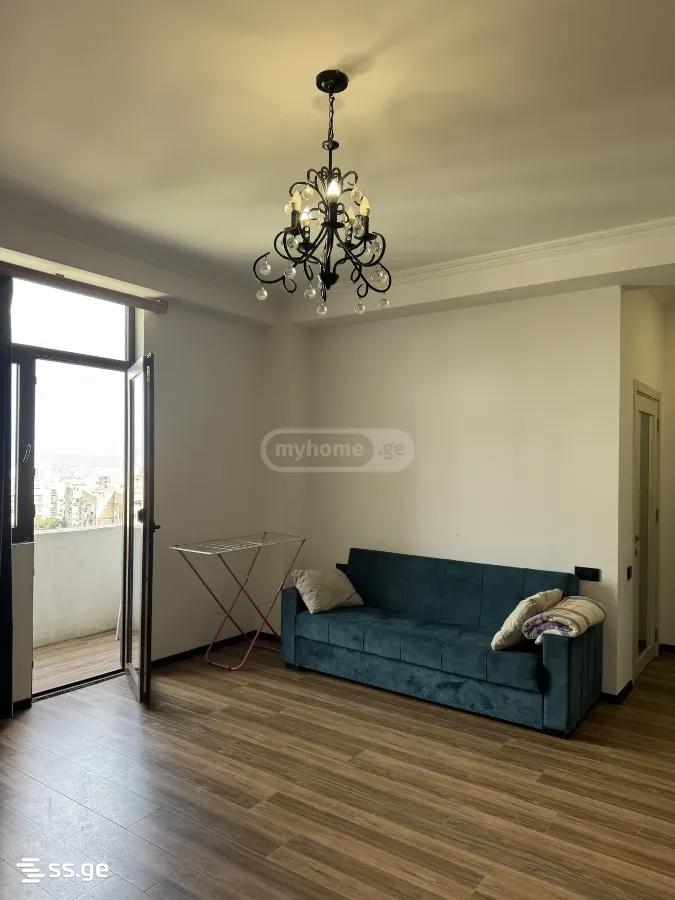 mshvelidze st. - 1 rooms