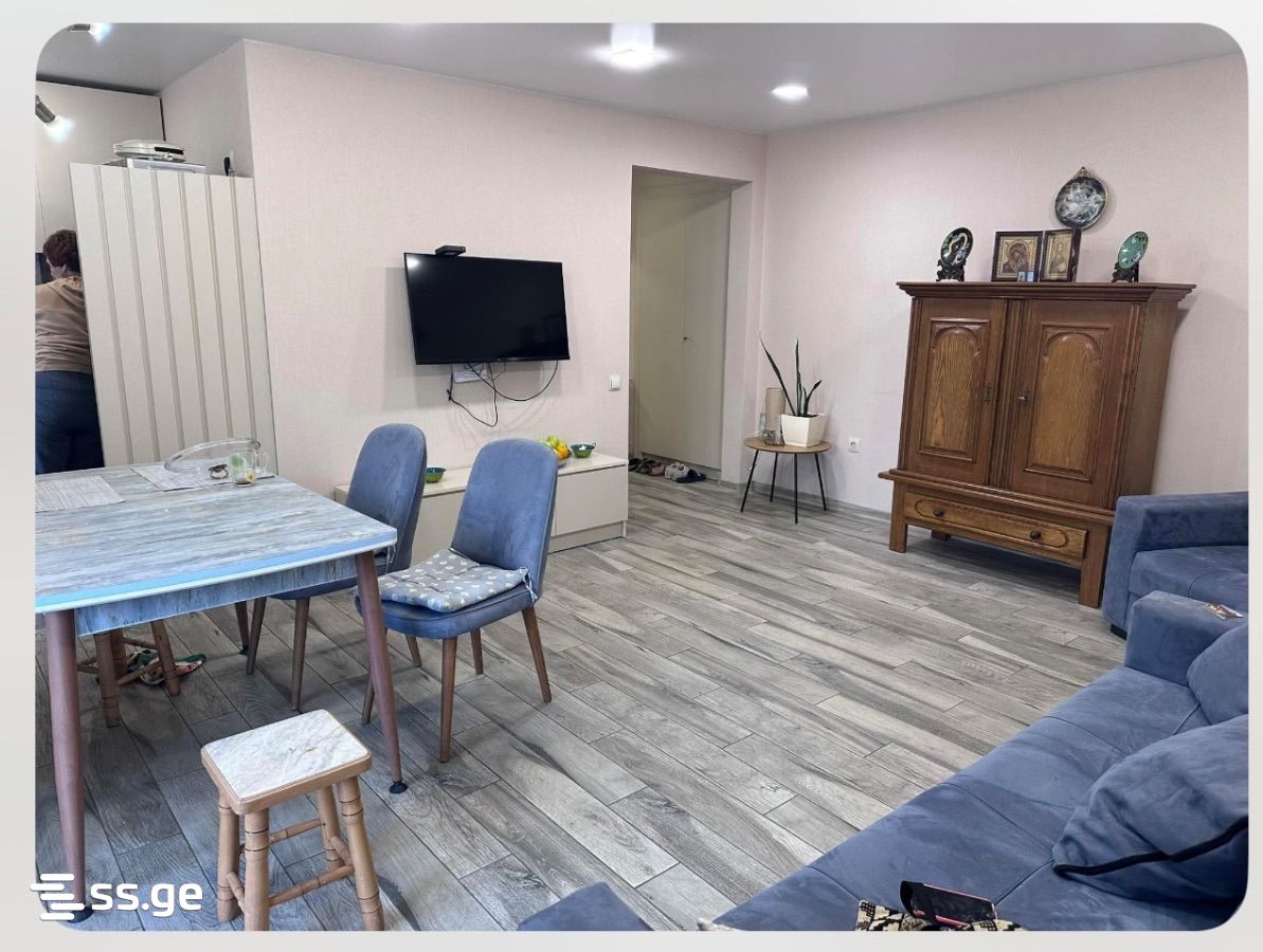 pekini st. 15 - 3 rooms
