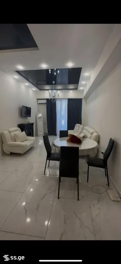 mirotadze st. - 2 rooms