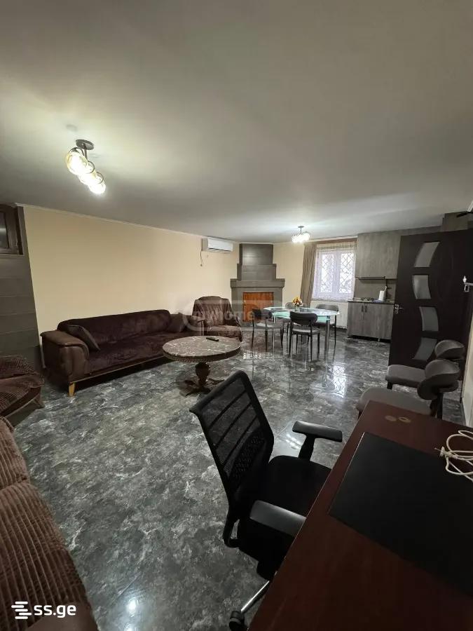 a. gelovani st. 30 - 2 rooms