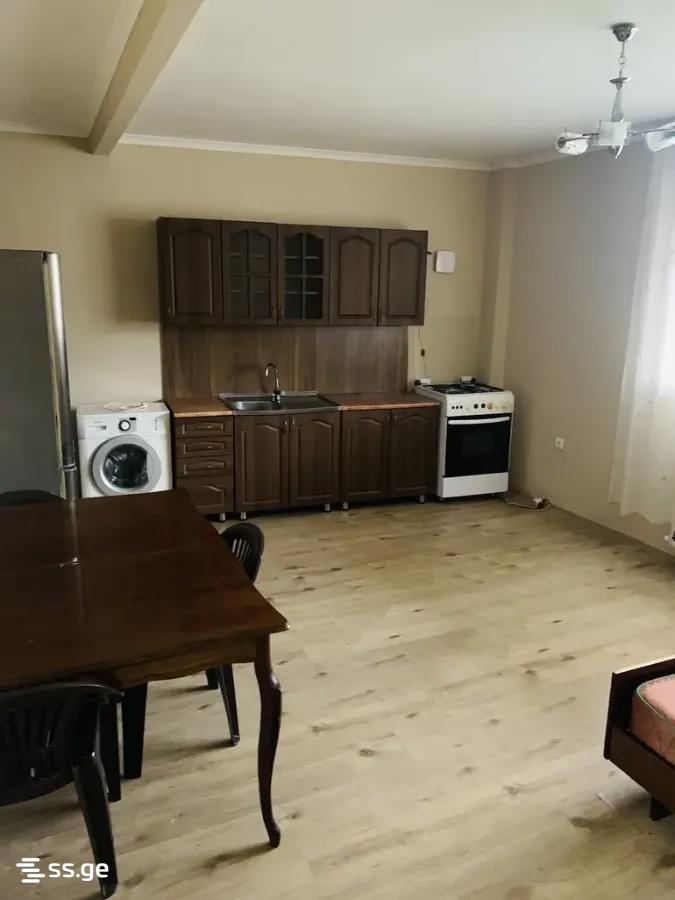 Panaskerteli-Tsitsishvili st. - 1 rooms