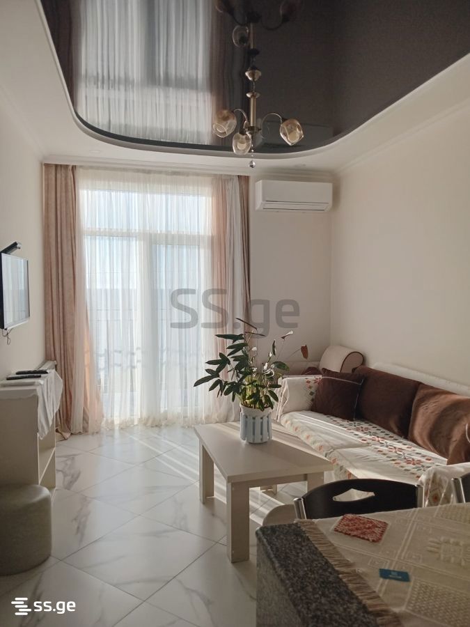 Tamar Mepe Avenue 1 - 2 rooms