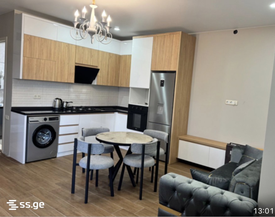 20 - 3 rooms