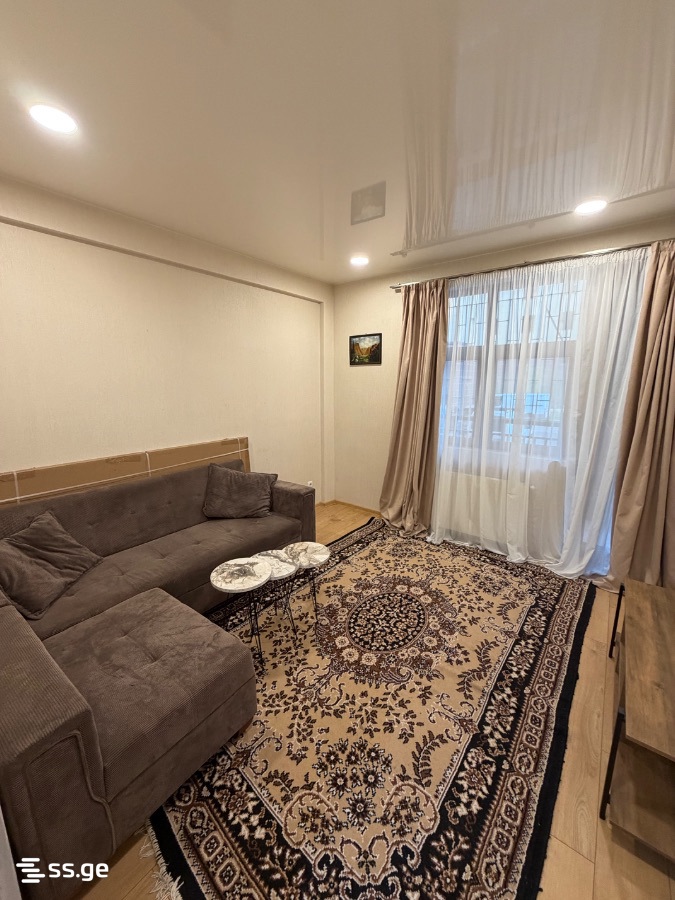 kupradze st. - 2 rooms