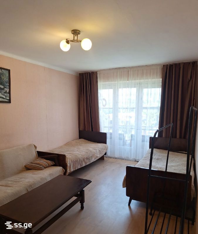 shevardenidze st. - 1 rooms