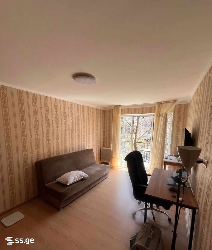 Block VII - Vazha-Pshavela - 1 rooms
