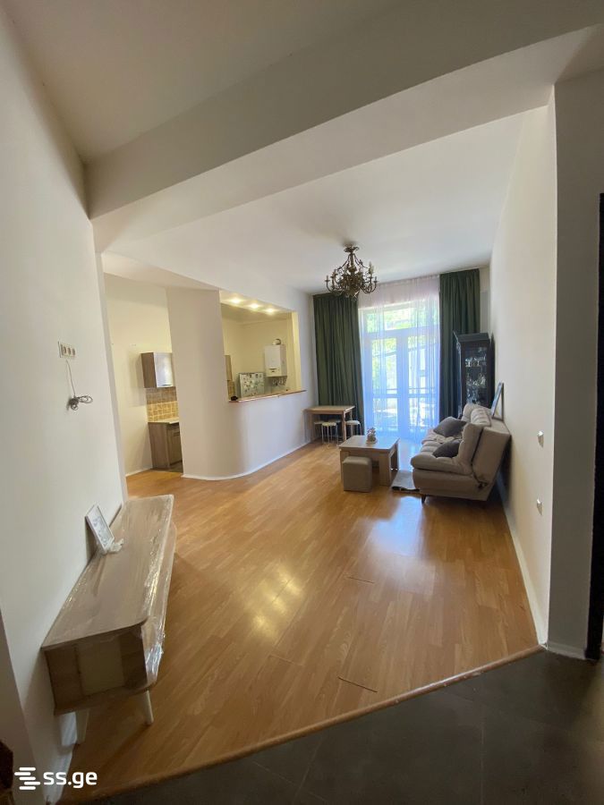 tskneti hwy 24 - 3 rooms