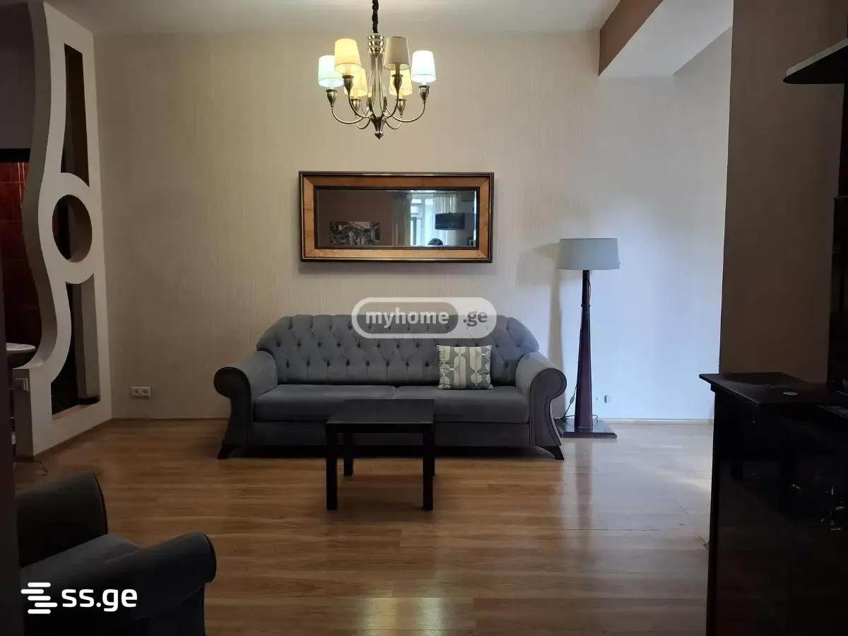 tskneti hwy - 2 rooms