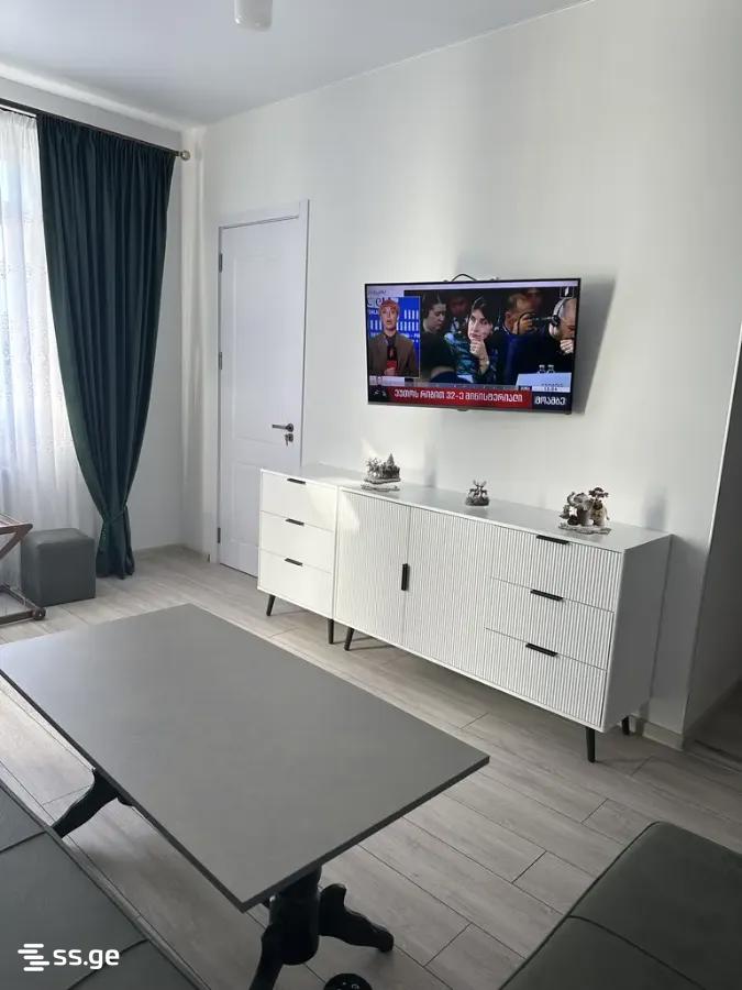 Angis st. 1st lane 41ა - 2 rooms