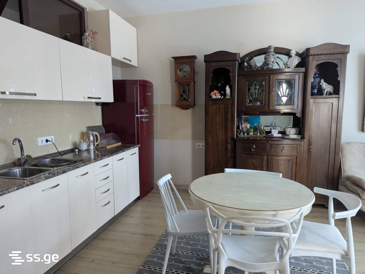i. chavchavadze avenue - 2 rooms