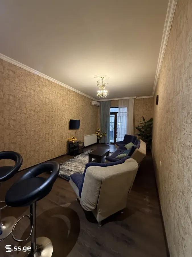 pekini st. 30 - 2 rooms