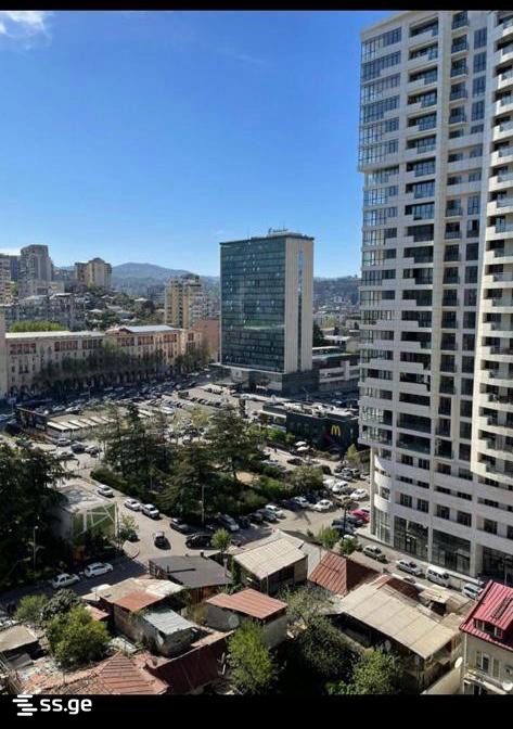 berbuki st. N3 - 2 rooms